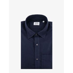Aspesi Men Cotton Shirt